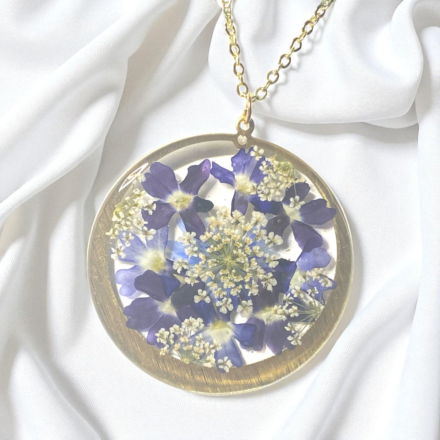Necklaces & Bracelets