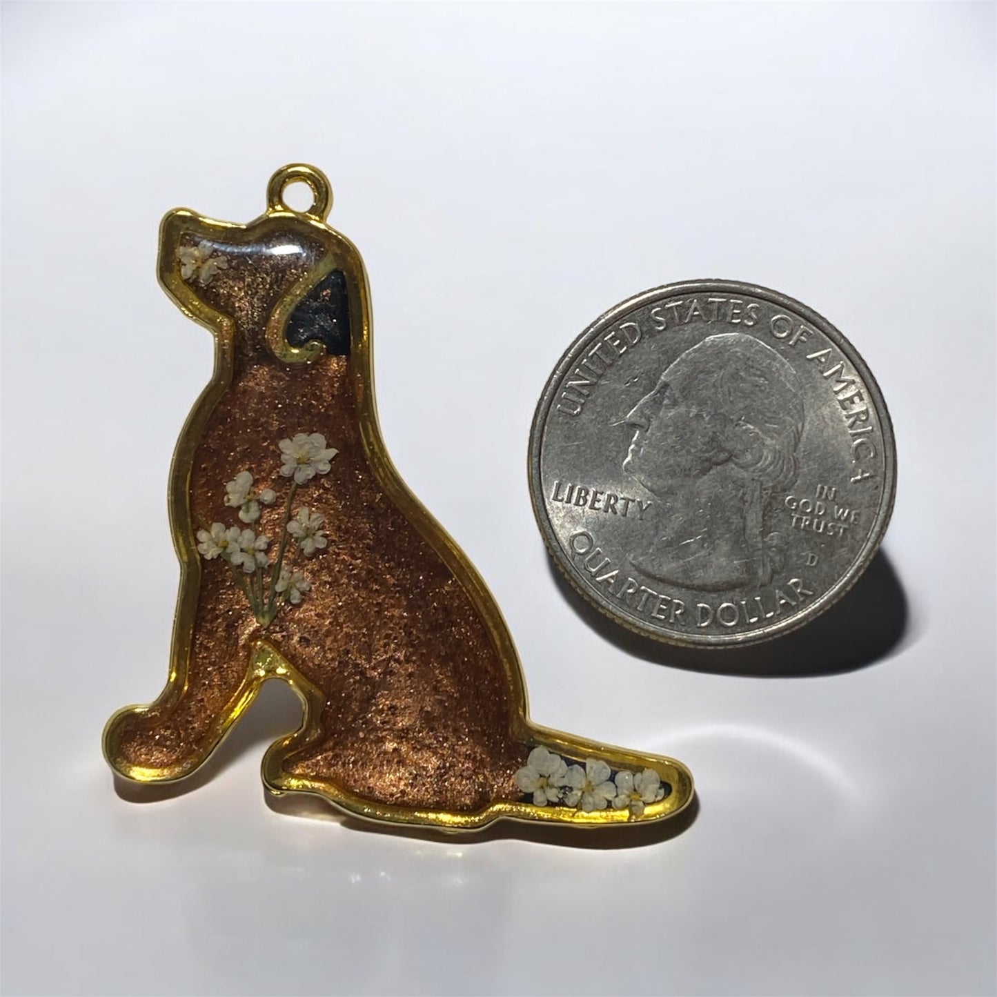 “Good Boy” Necklace