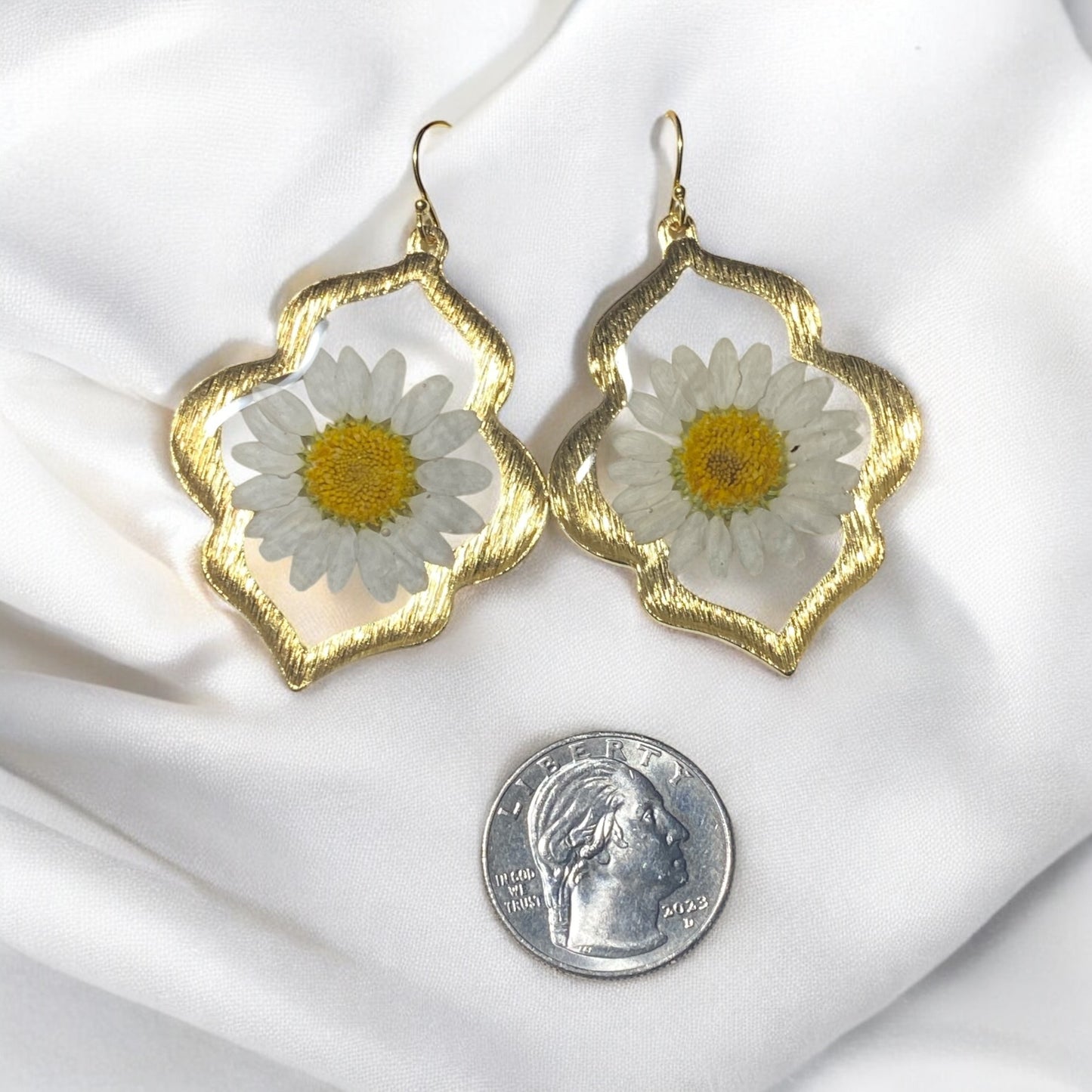 Classic Daisies