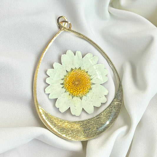 Daisy Necklace