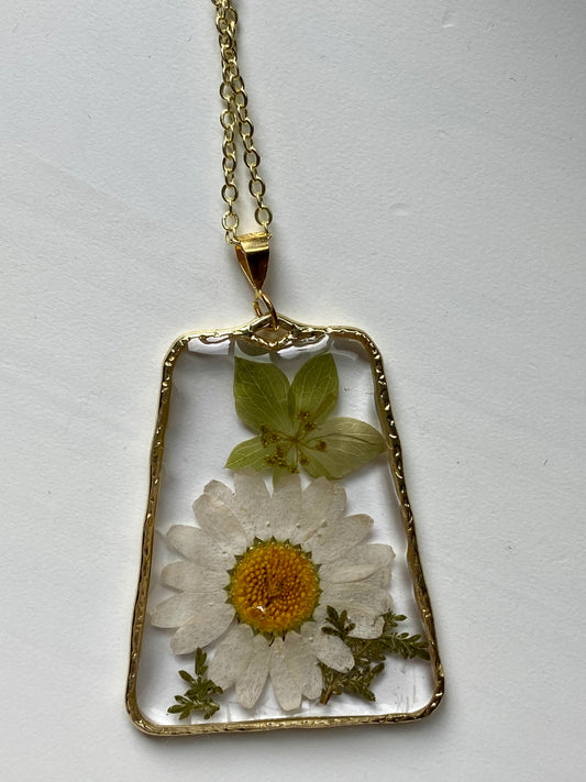 Sweet Spring Necklace