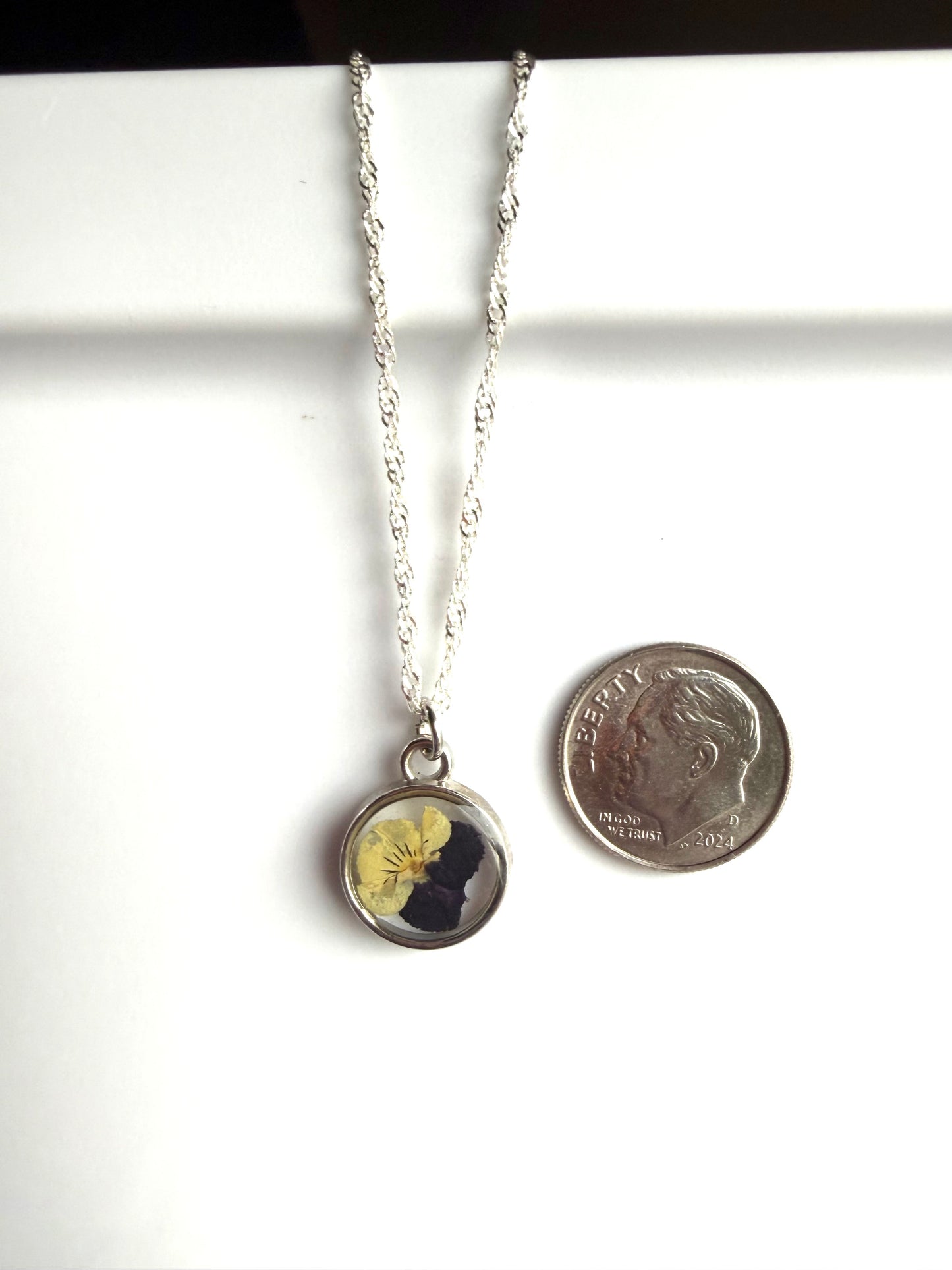Mini Pansy