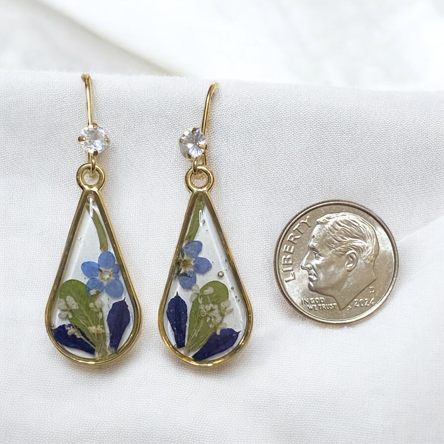 Minimalist Blues